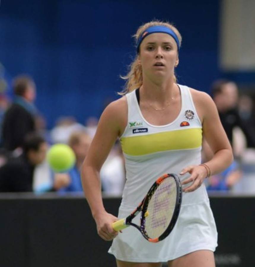 Las tenistas profesionales más jóvenes del circuito WTA