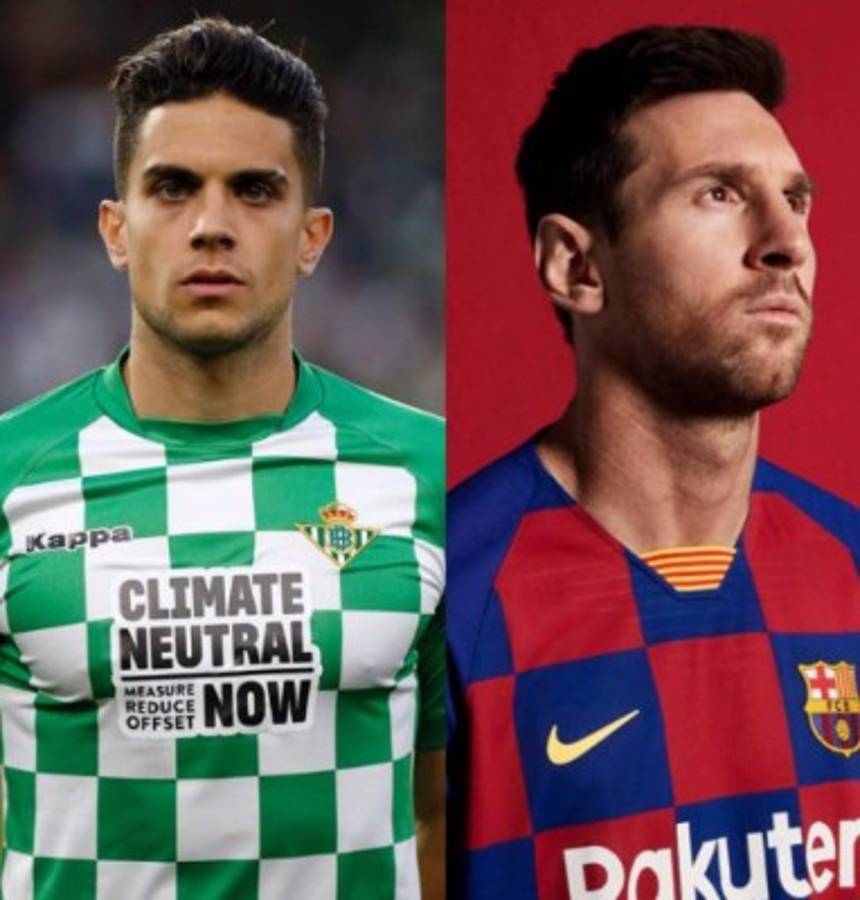 Los crueles memes contra el Barcelona por la nueva camisa: 'FC Croatialona'