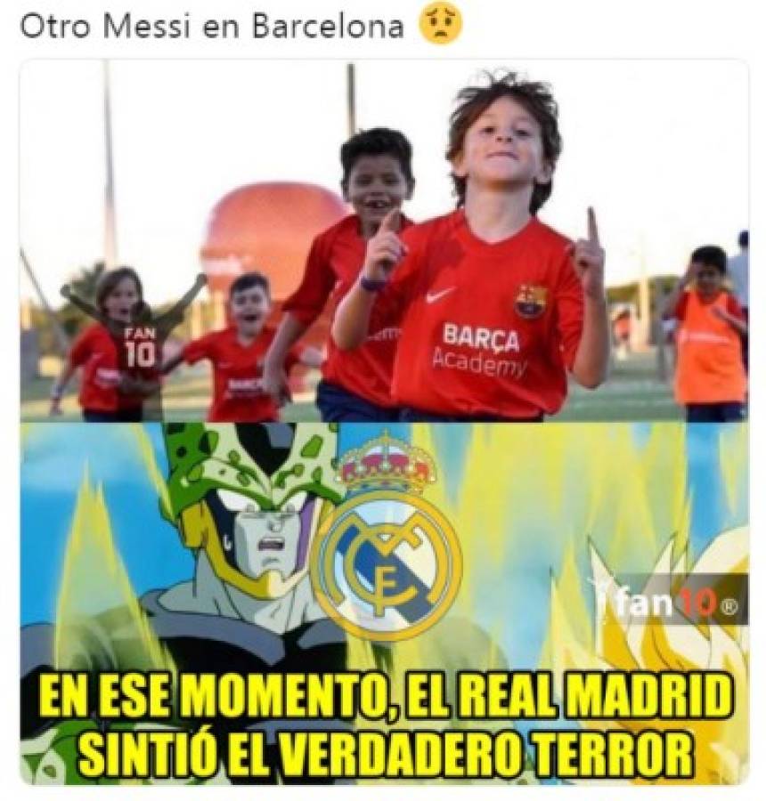 Memes: Destrozan al Real Madrid tras vencer al Levante gracias al VAR
