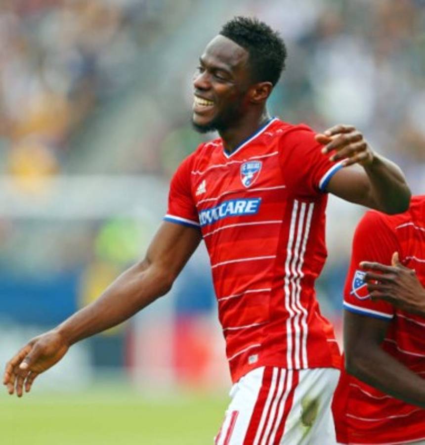 ¡Sin Najar! Así sería la convocatoria de Honduras para jugar contra México y Panamá