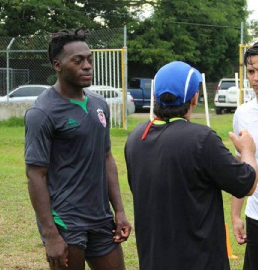 Los juveniles que están destacando en este Apertura en Honduras