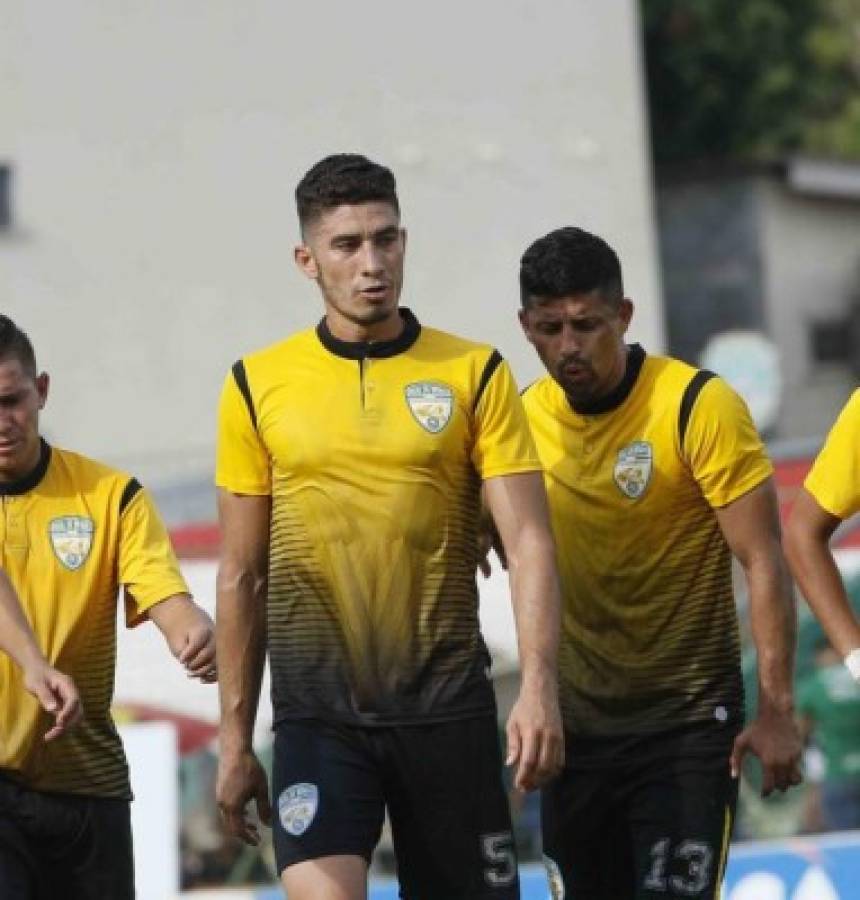 Mercado: Kevin Álvarez es noticia, Olimpia busca volante y Platense ficha delantero