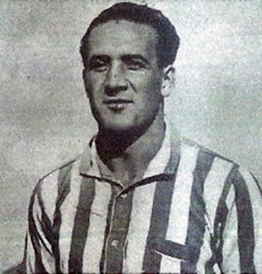 Estos son los jugadores que han hecho cinco o más goles en un partido