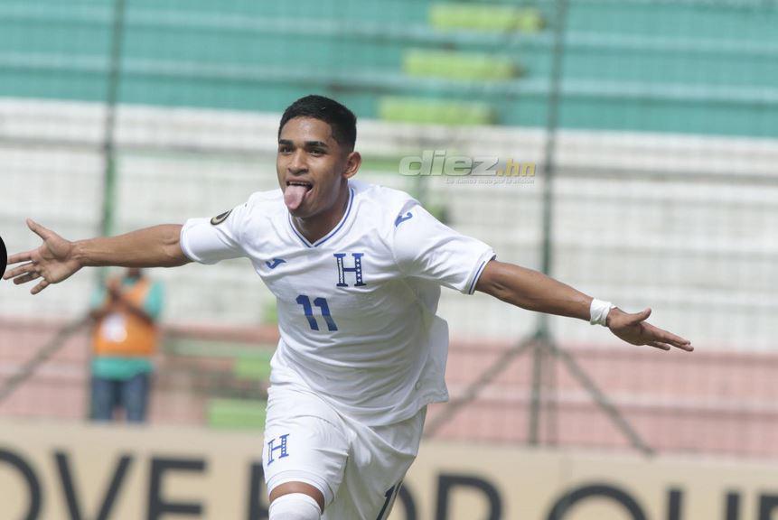 Por una noche histórica ante Estados Unidos: el posible 11 que apunta Luis Alvarado por la clasificación a París 2024