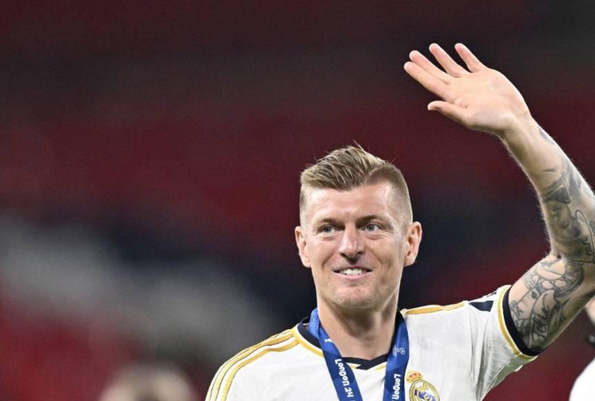 Mbappé, el galáctico y decisión con Rodrygo: los fichajes confirmados y cinco jugadores se van del Real Madrid