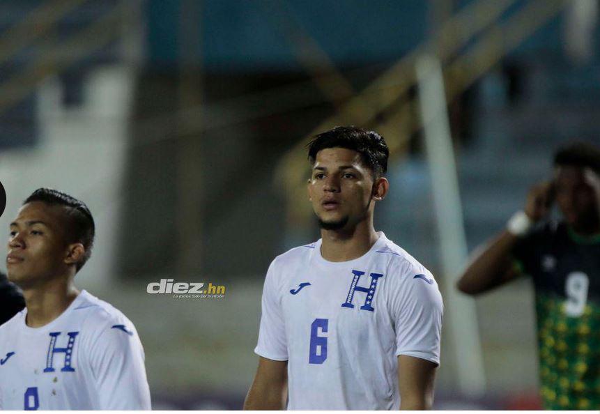 Por una noche histórica ante Estados Unidos: el posible 11 que apunta Luis Alvarado por la clasificación a París 2024