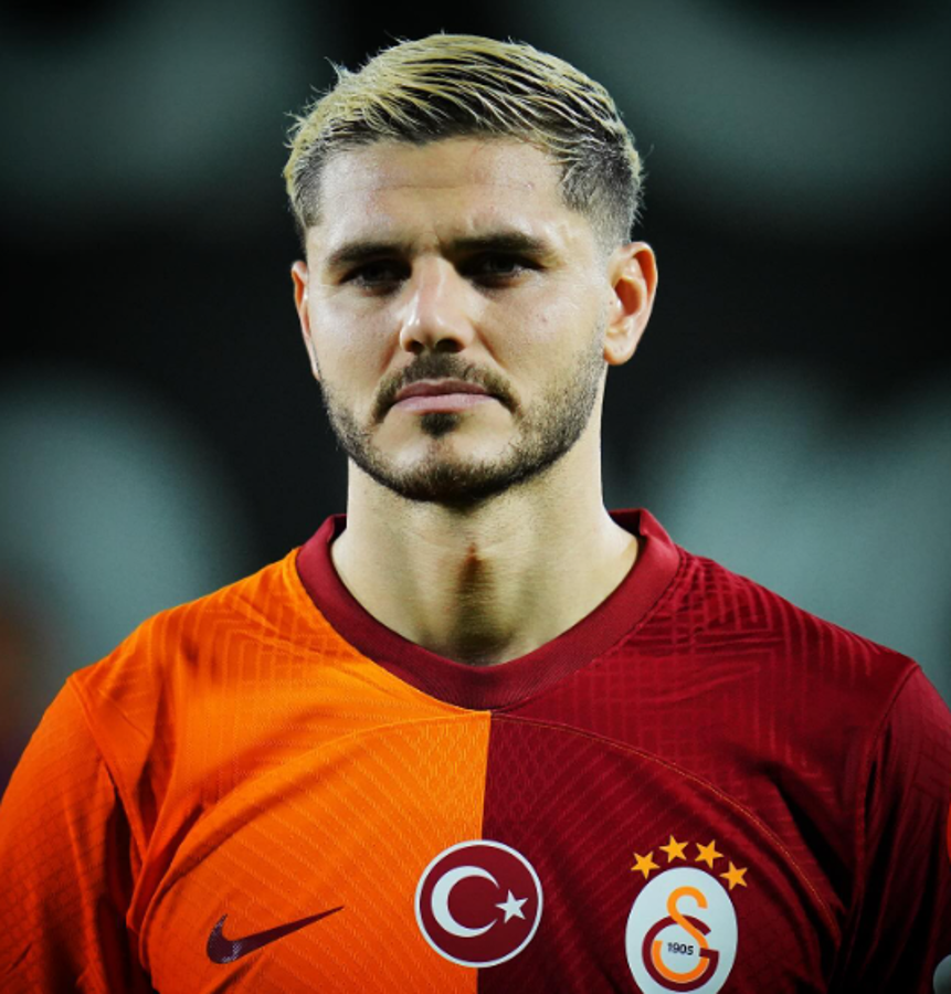 Icardi tomó una drástica medida con Wanda Nara y ella se acerca a Maxi López: “Cuando tu ex se pone la 10...”