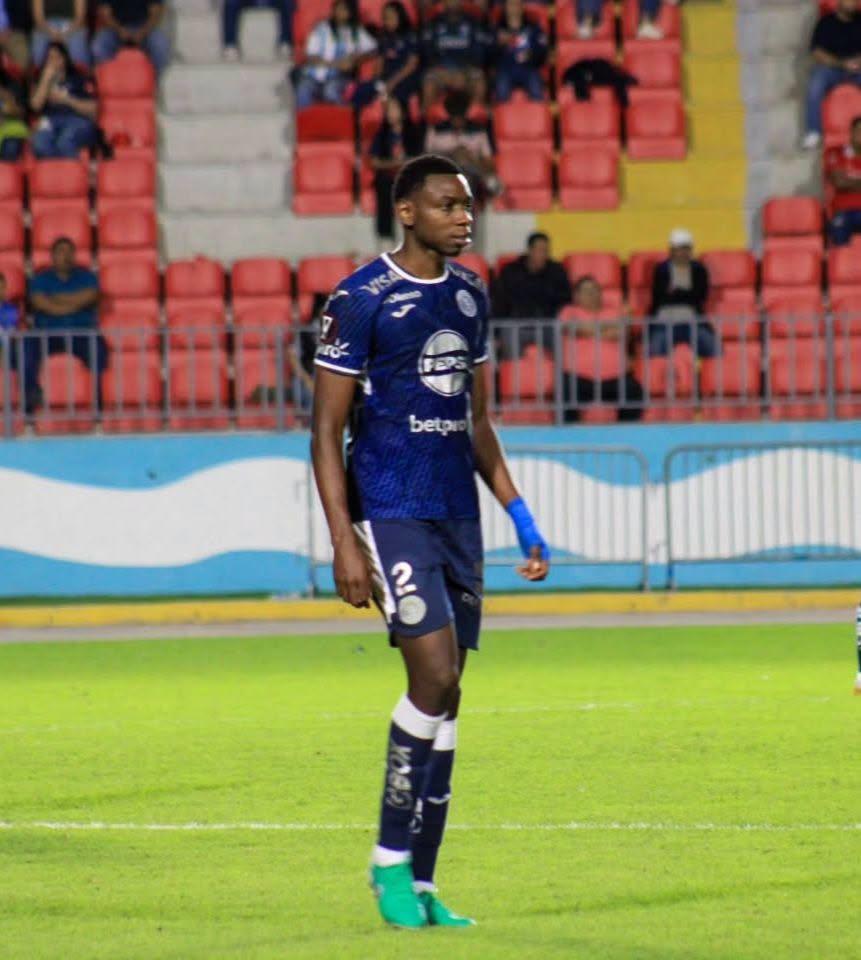Se metió en polémica por este motivo y tuvo que pedir perdón a Motagua: Me hago responsable