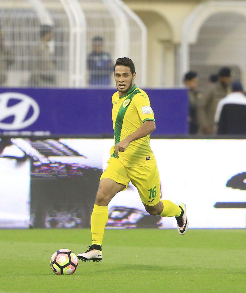 Rigoberto Rivas se suma a un destino exótico: futbolistas hondureños que jugaron en el Medio Oriente