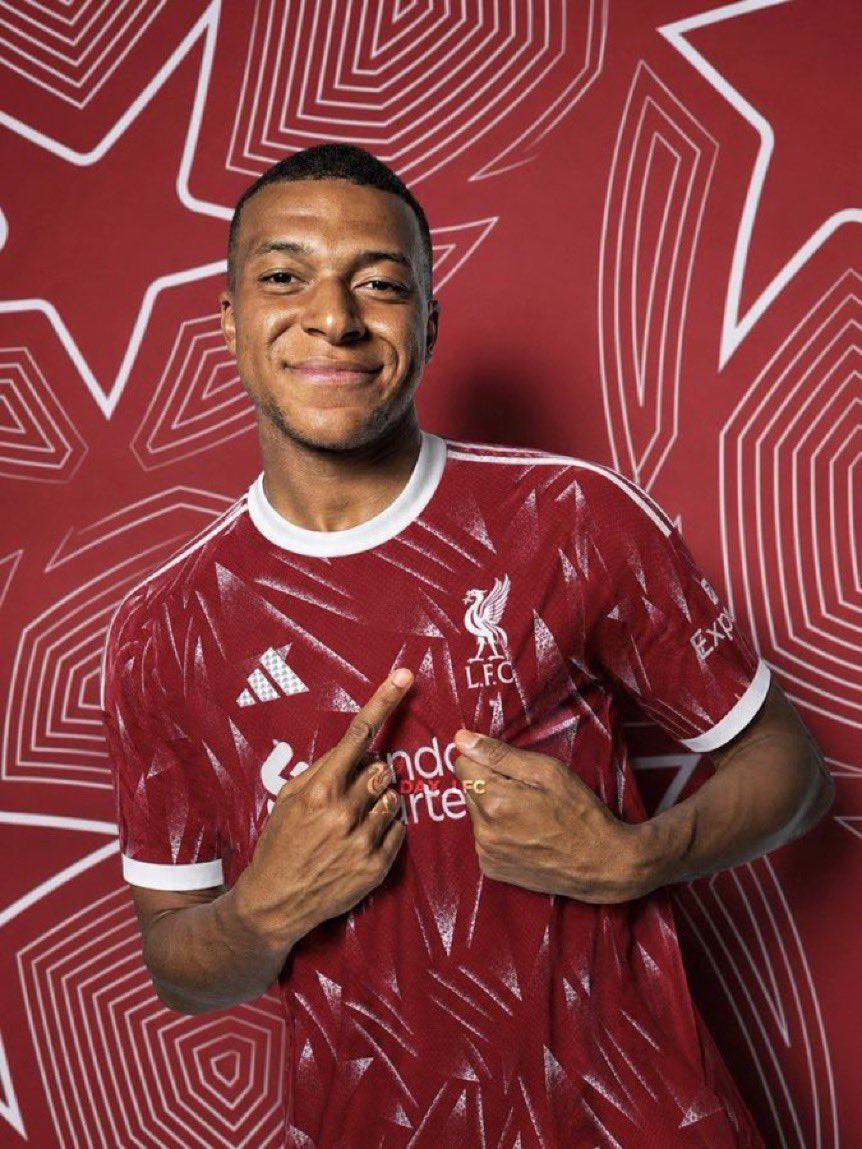 El gigante de Europa que se mete en el caos del Real Madrid para robarle a Mbappé