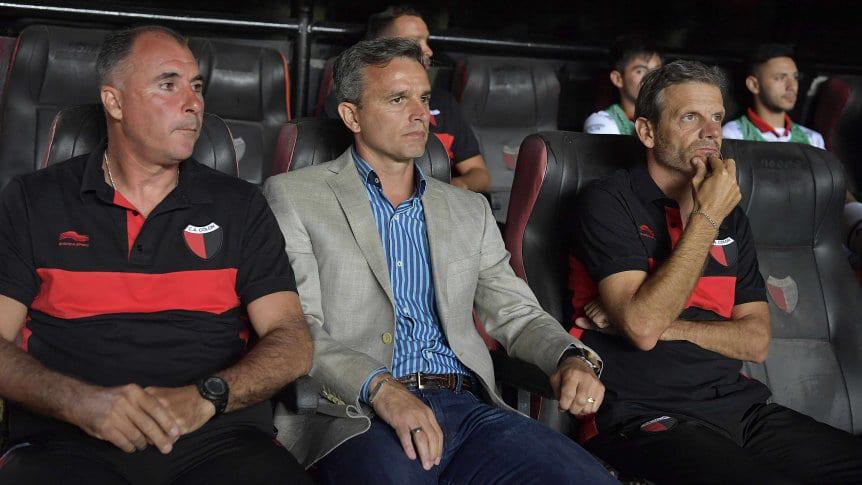 ¿Fracasó o tuvo éxito? Qué fue de Pablo Lavallén, el DT argentino que reemplazó a Troglio y ‘evitó’ el penta de Olimpia