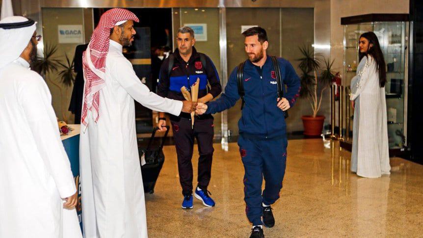 “Vendió el alma al diablo”: El incómodo contrato de Lionel Messi con Arabia Saudita para 2030; los millones que ganaría