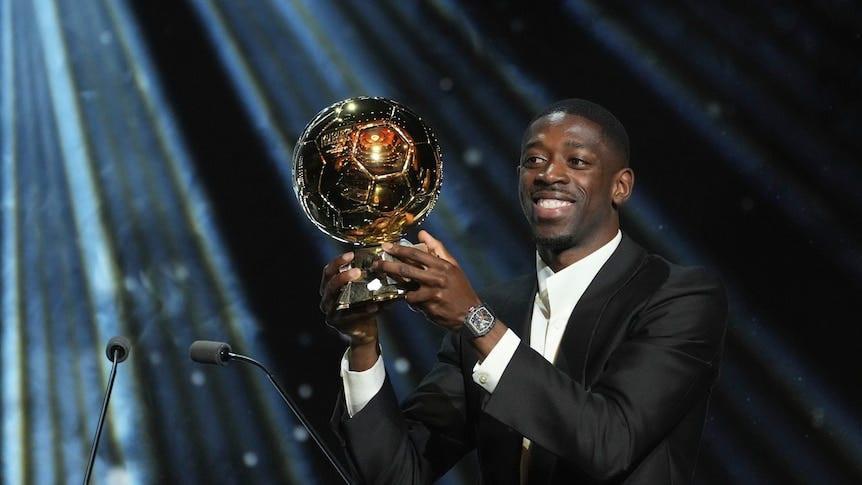 FIFA The Best 2025: duro revés para Lamine Yamal y eligen el gran favorito al premio; lo que nadie esperó de Raphinha