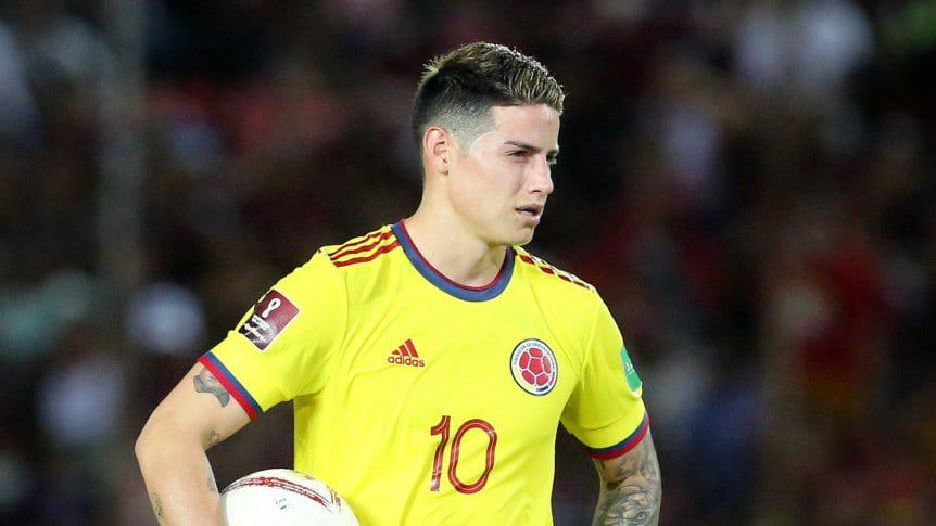 Se cargó a las figuras de sus selecciones: Reinaldo Rueda y sus polémicos descartes a grandes futbolistas