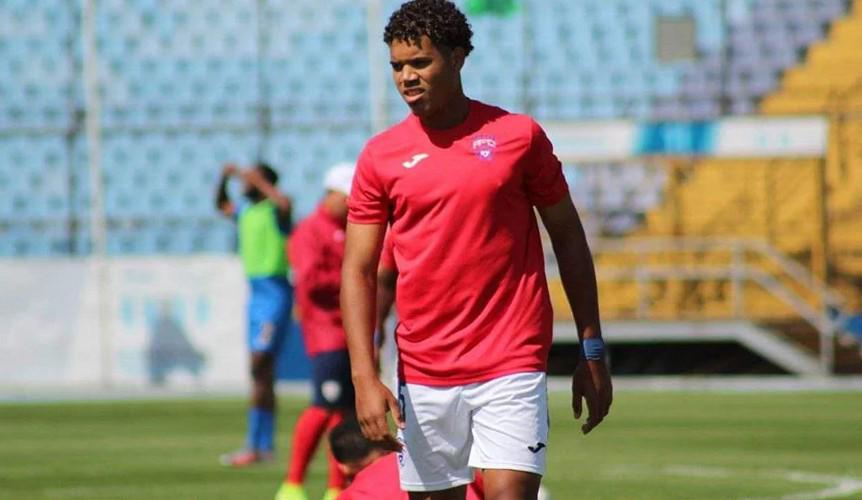 ¿Dónde juegan los futbolistas de Cuba que enfrentarán a Honduras? Su figura está en Inglaterra y otro pasó por el Atlético de Madrid