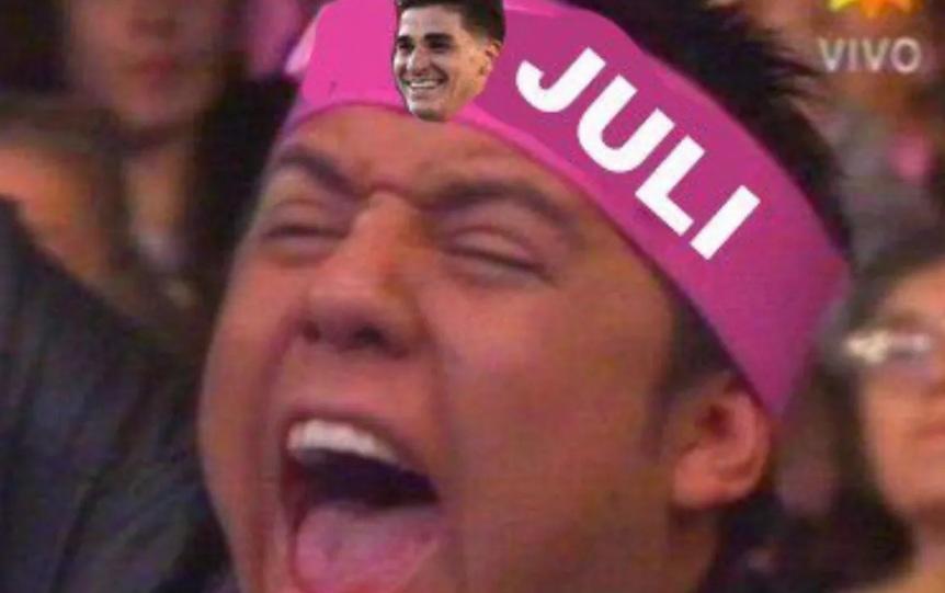 Hacen pedazos a los del Real Madrid y anti-Messi: Los jocosos memes de la clasificación de Argentina a la final del Mundial