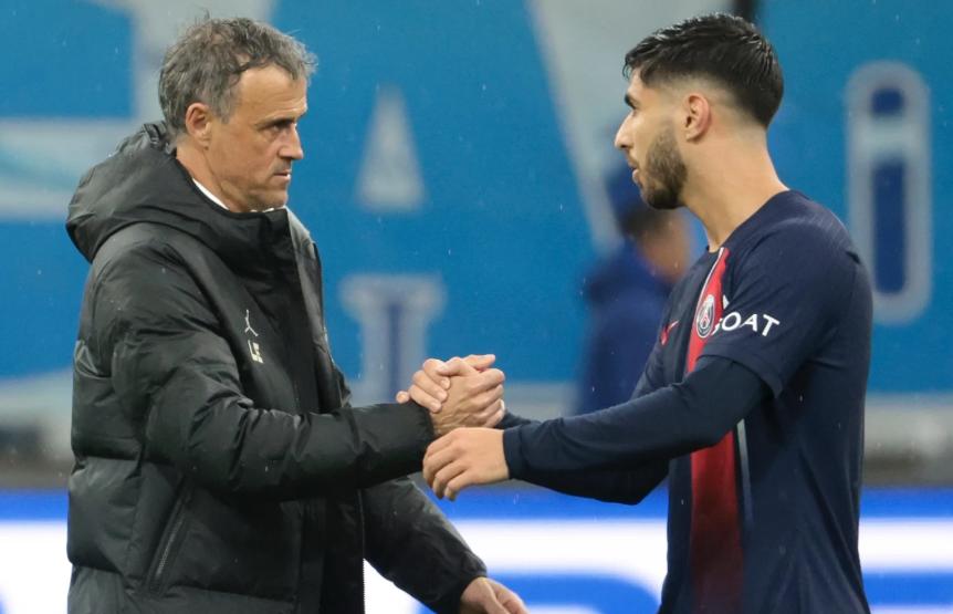 PSG rompe el mercado y Hansi Flick se queda sin su fichaje soñado; los refuerzos que cerró Guardiola para el City