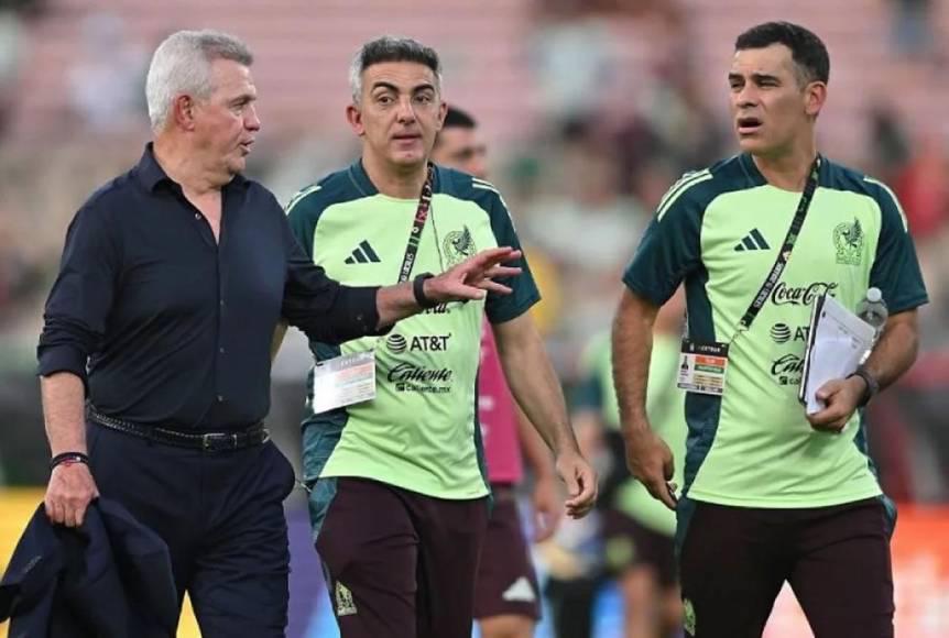 El motivo por el que Rafa Márquez puede ir a la cárcel antes del Honduras - México: la polémica del ex Barcelona