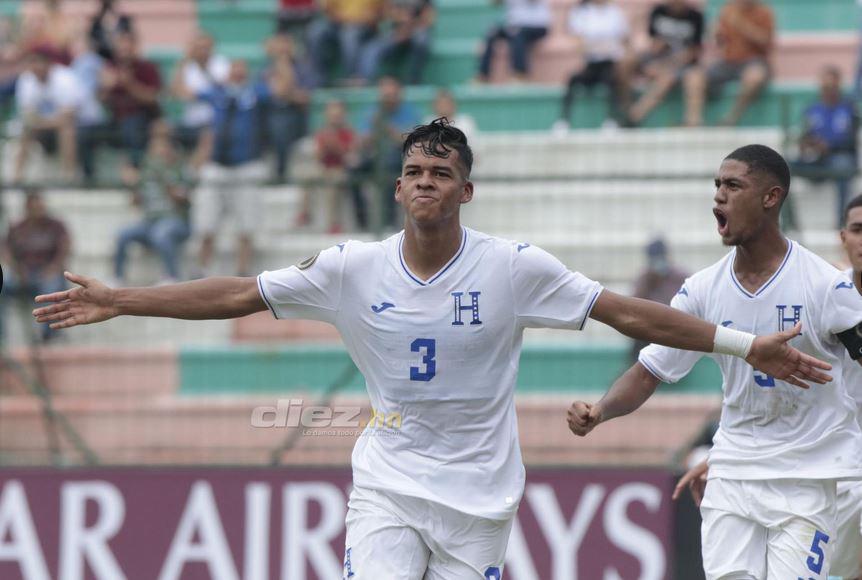 Por una noche histórica ante Estados Unidos: el posible 11 que apunta Luis Alvarado por la clasificación a París 2024