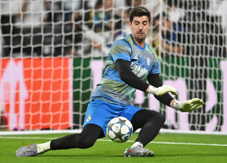 Sin Mundial: los 12 jugadores del Real Madrid que fueron borrados del torneo