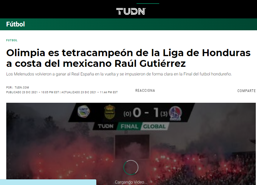 En Sudamérica y México se rinden ante Pedro Troglio por el tetracampeonato que ganó con Olimpia y lo piden en Argentina
