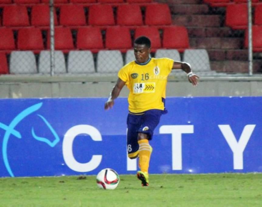 Se suma uno más: Marathón, el equipo de los fichajes random del fútbol hondureño