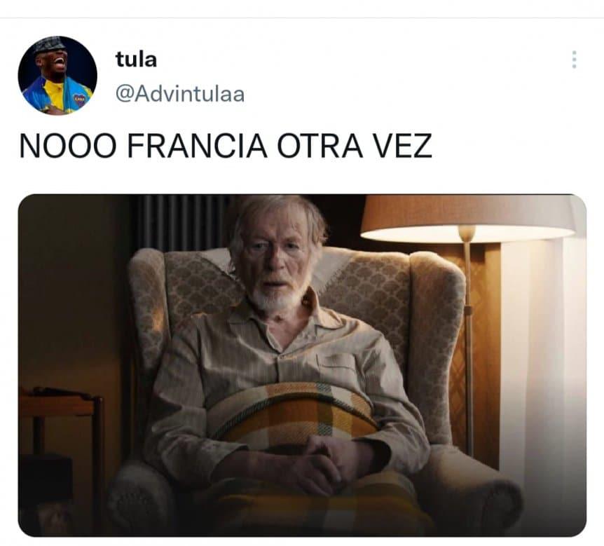 Los memes que dejó el sorteo del Mundial de Qatar 2022 donde destrozan a México y a Argentina