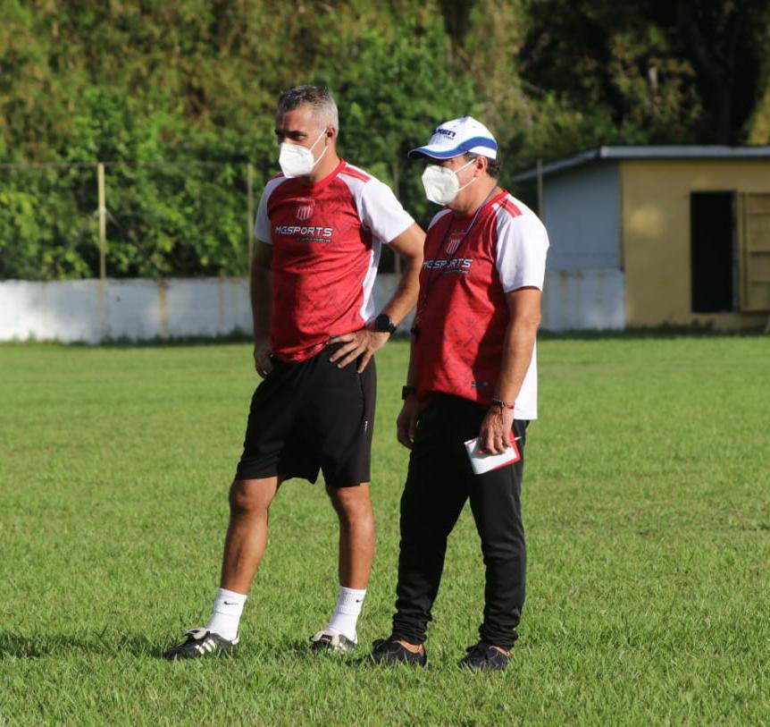 Olimpia anuncia otra baja, Machuca se va EEUU, Platense ficha a delantero de Real España y Motagua contrata