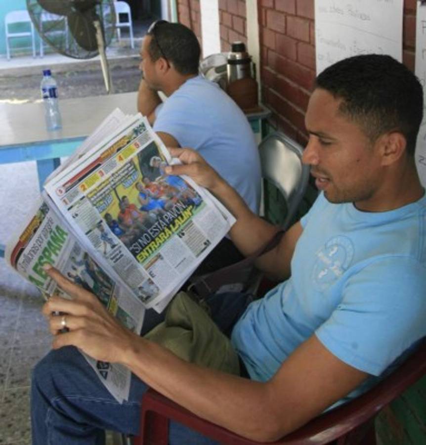 Los mejores jugadores del cumpleañero Platense