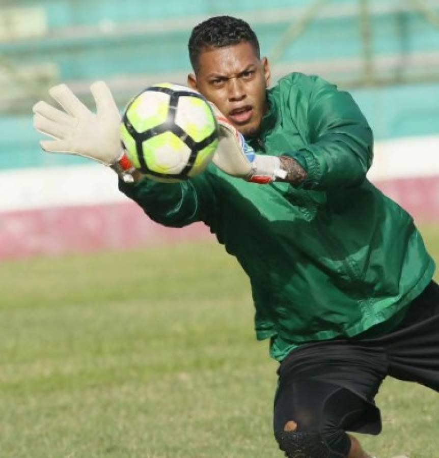 La otra Selección de Honduras que no fue convocada por Carlos Tábora