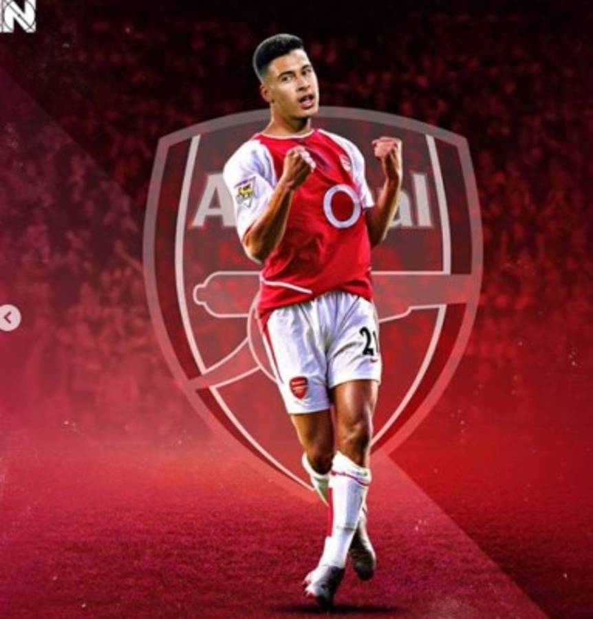 Así lucen los cracks de la actualidad con las camisas retro, Ansu Fati del Barcelona sorprende