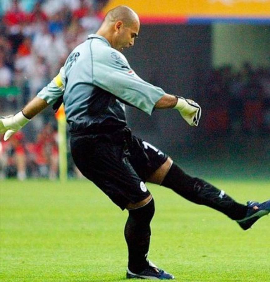 Gonzalo Higuaín, el último en unirse a la lista de los 'gorditos' en el mundo del fútbol