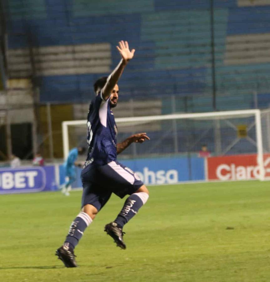 El motagüense que arriesgó su vida en el Nacional, el error histórico que recorrerá el mundo y el 'villano' del Marathón