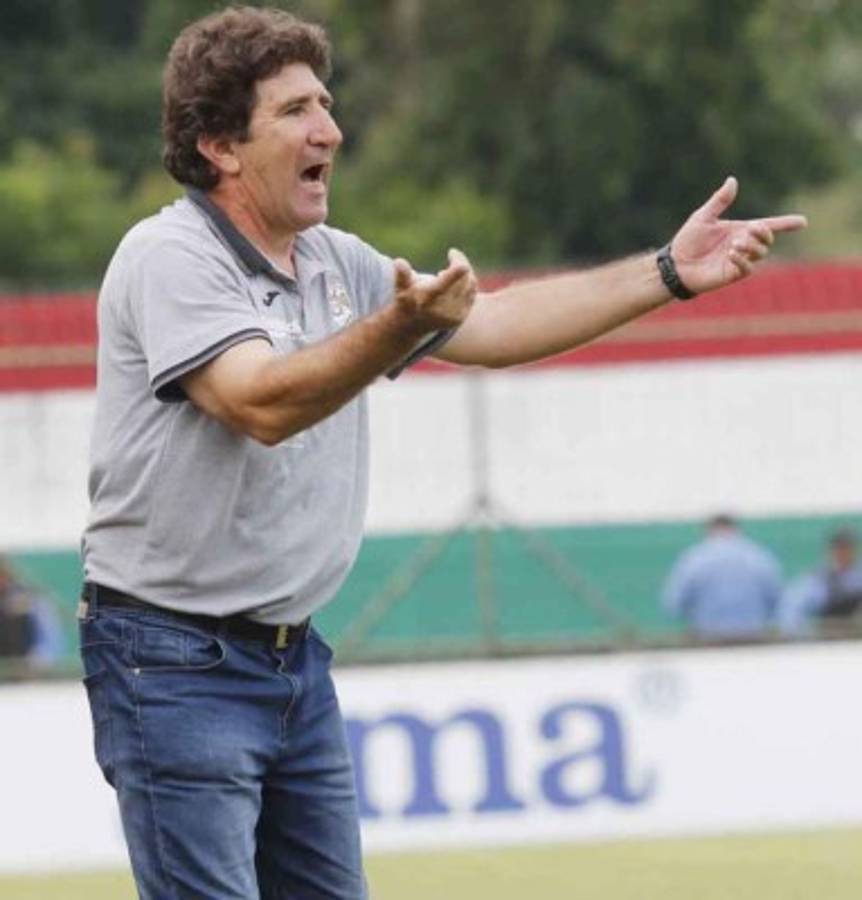 FICHAJES: Marathón con nuevo legionario, Olimpia se refuerza y Juticalpa fichó volante