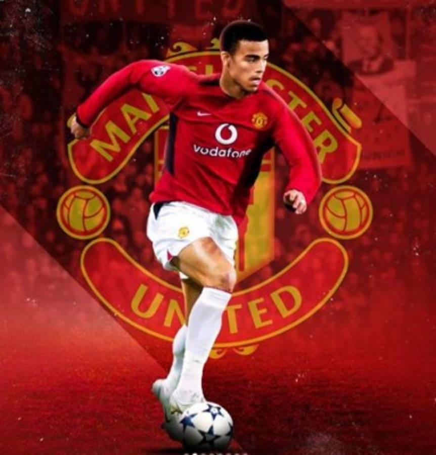 Así lucen los cracks de la actualidad con las camisas retro, Ansu Fati del Barcelona sorprende