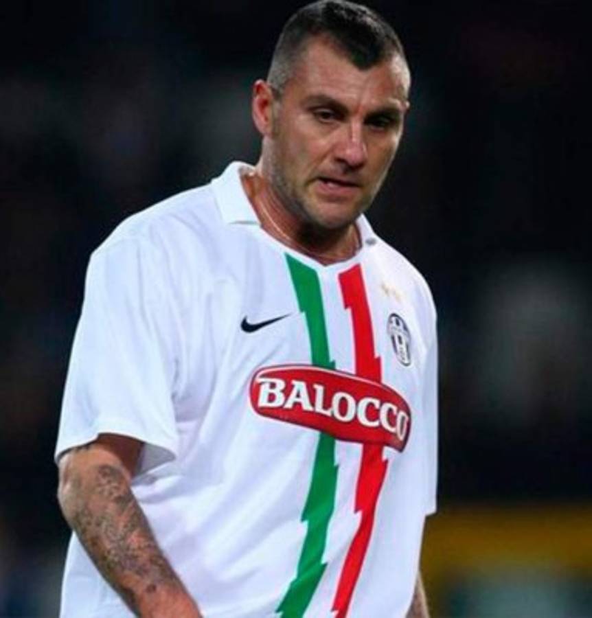 Gonzalo Higuaín, el último en unirse a la lista de los 'gorditos' en el mundo del fútbol