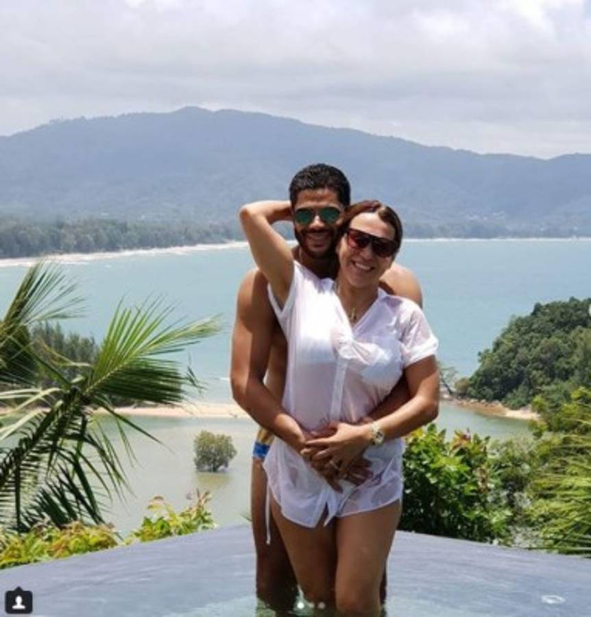 Jet privado con foto y firma: La millonaria vida que lleva Hulk en China