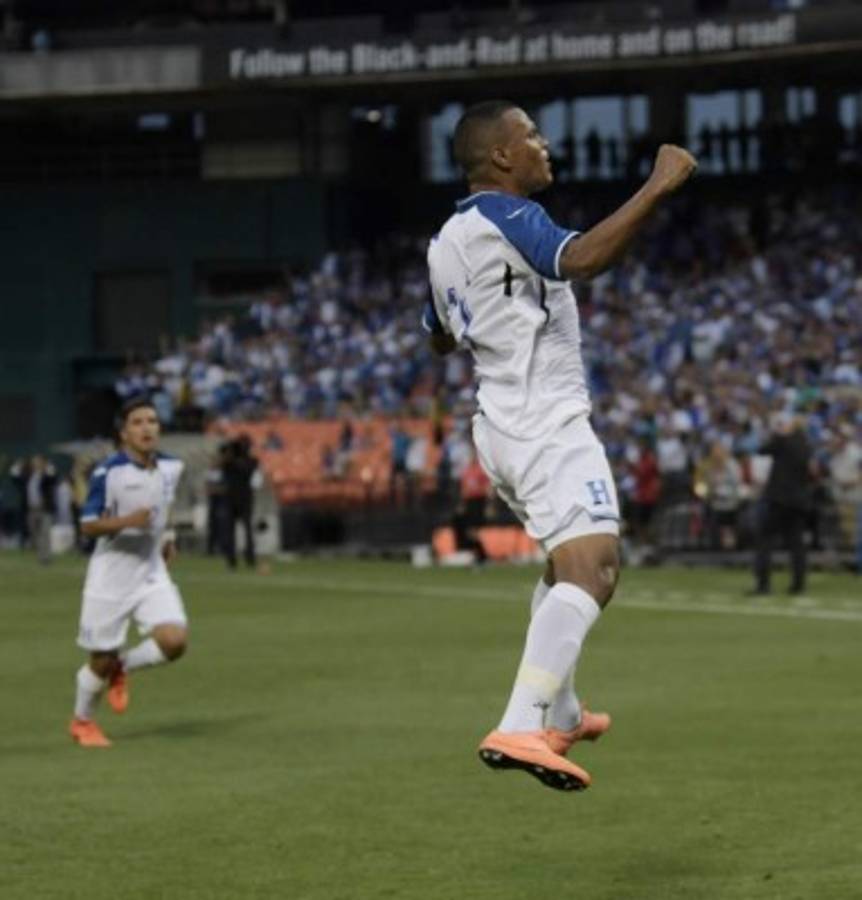 Retirados y un fallecido: La realidad de los hondureños que dieron el Aztecazo