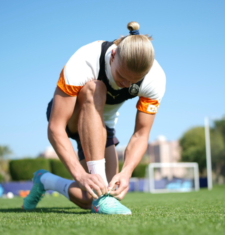 Barcelona quiere romper el mercado con Haaland: la cifra que pactó su agente en la reunión sorpresa con Deco