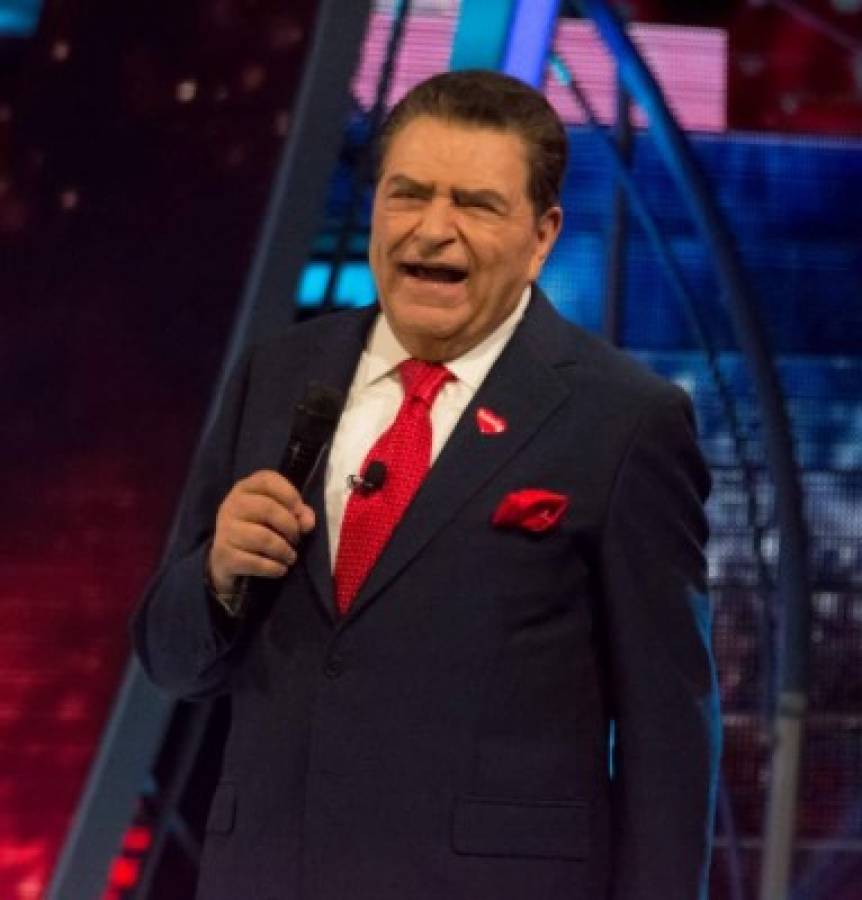 En cuarentena: Don Francisco reaparece en Instagram y preocupa por su 'desmejorado' aspecto