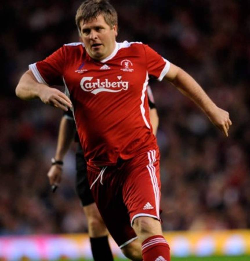 Gonzalo Higuaín, el último en unirse a la lista de los 'gorditos' en el mundo del fútbol