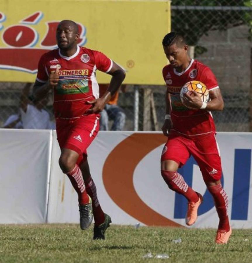 La realidad del último once de Marathón que fue campeón hace nueve años