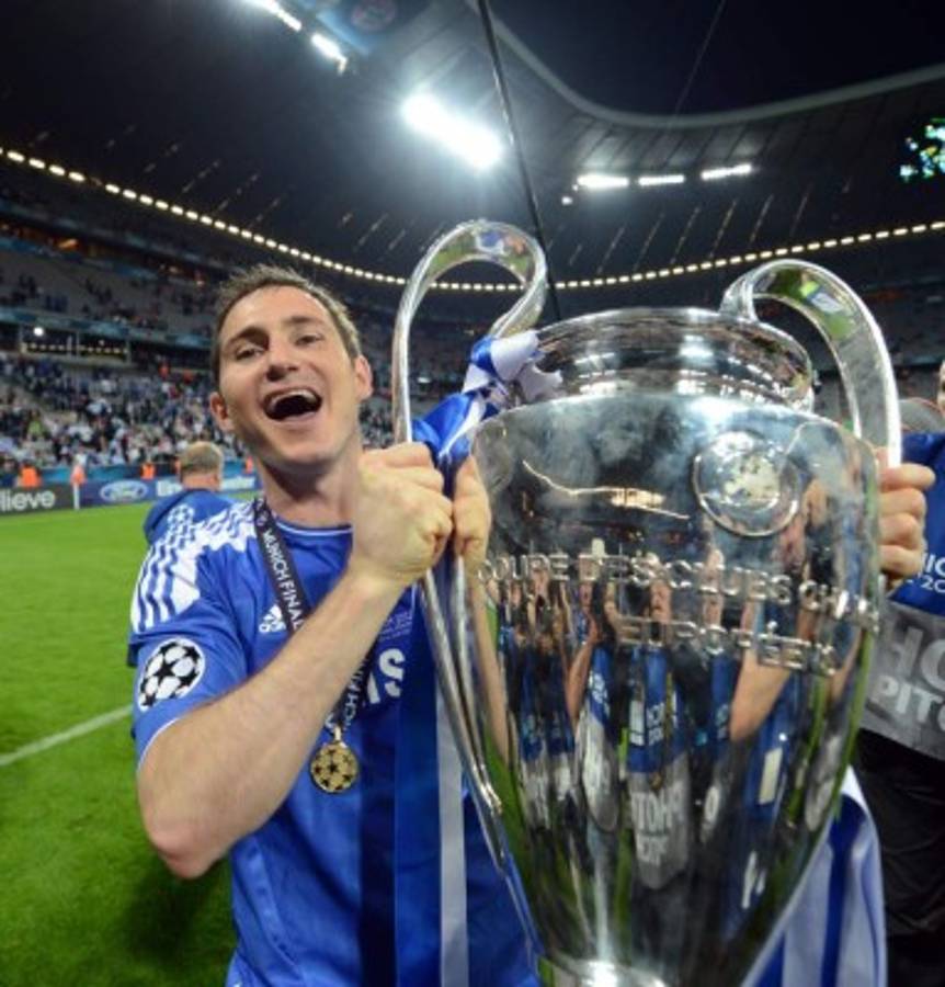 ¡IMPERDIBLE! Los cracks con más partidos en Champions League