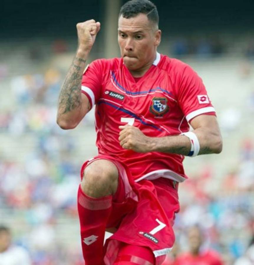 ¡EQUIPAZO! El once centroamericano elaborado por Everardo Herrera