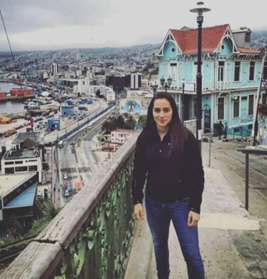 FOTOS: El antes y después de Verónica Macedo tras paliza en la UFC