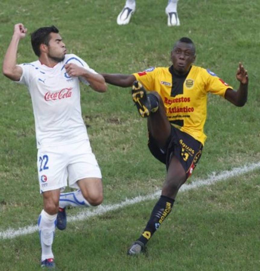 ¿Qué pasó con el heroico Real España que eliminó de semifinales al Marathón en el Yankel?