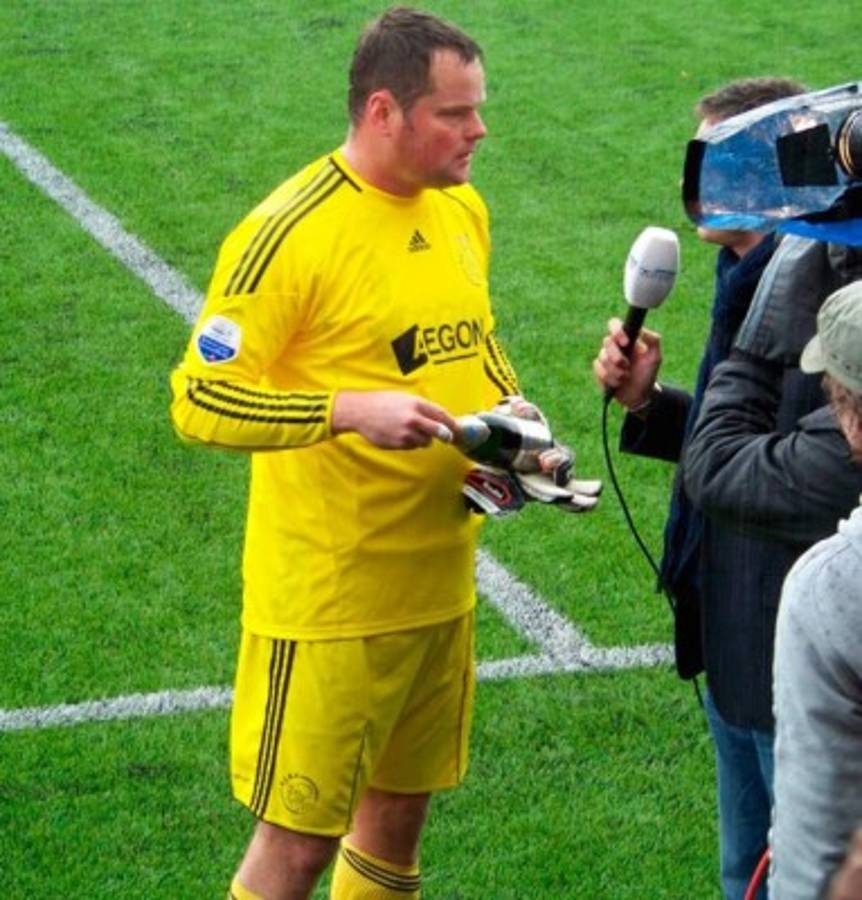 Gonzalo Higuaín, el último en unirse a la lista de los 'gorditos' en el mundo del fútbol