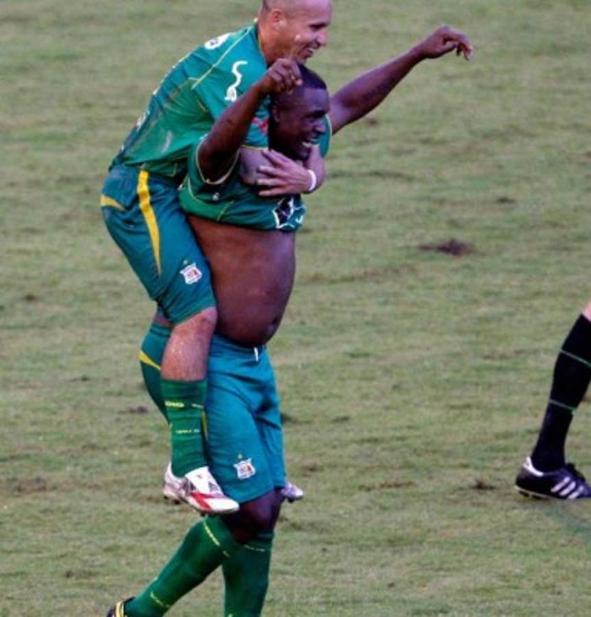 Gonzalo Higuaín, el último en unirse a la lista de los 'gorditos' en el mundo del fútbol