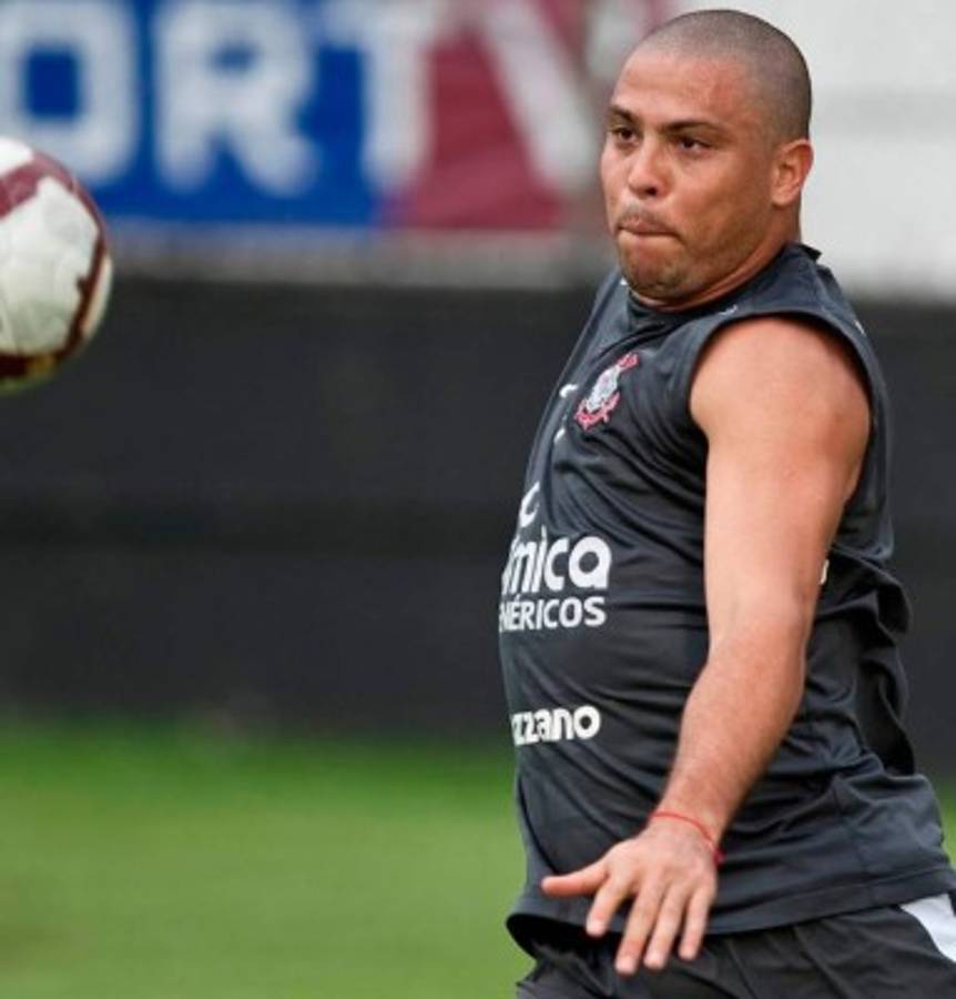 Gonzalo Higuaín, el último en unirse a la lista de los 'gorditos' en el mundo del fútbol