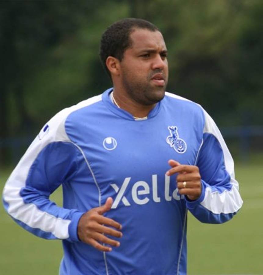 Gonzalo Higuaín, el último en unirse a la lista de los 'gorditos' en el mundo del fútbol